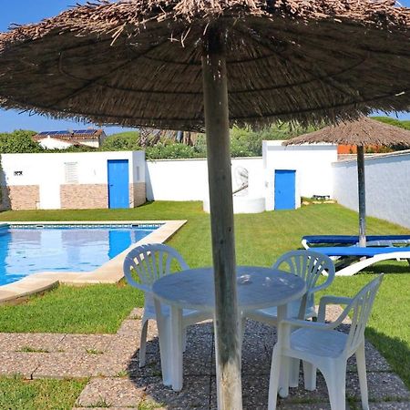 Chalet Cortijo 31 コニル・デ・ラ・フロンテラ エクステリア 写真