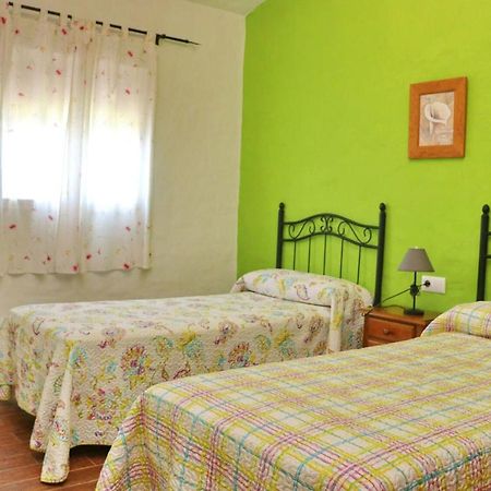 Chalet Cortijo 31 コニル・デ・ラ・フロンテラ エクステリア 写真