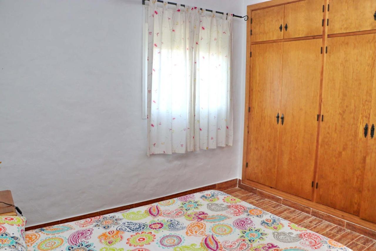 Chalet Cortijo 31 コニル・デ・ラ・フロンテラ エクステリア 写真