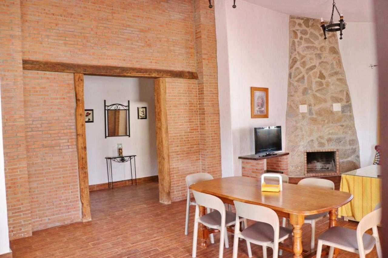 Chalet Cortijo 31 コニル・デ・ラ・フロンテラ エクステリア 写真